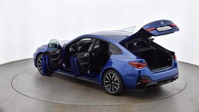 BMW i4 Gebrauchtwagen BMW i4 Gebrauchtwagen