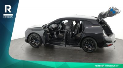 BMW iX Gebrauchtwagen BMW iX Gebrauchtwagen