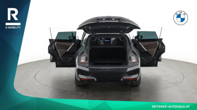 BMW iX Gebrauchtwagen