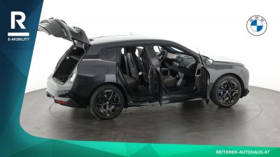 BMW iX Gebrauchtwagen BMW iX Gebrauchtwagen