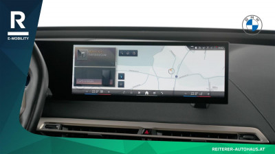 BMW iX Gebrauchtwagen