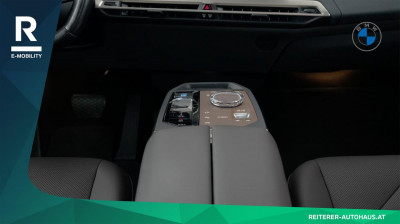 BMW iX Gebrauchtwagen