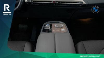 BMW iX Gebrauchtwagen BMW iX Gebrauchtwagen