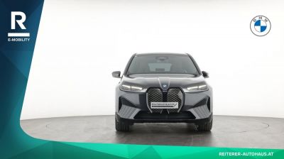 BMW iX Gebrauchtwagen BMW iX Gebrauchtwagen