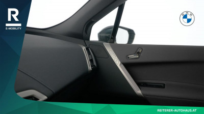 BMW iX Gebrauchtwagen