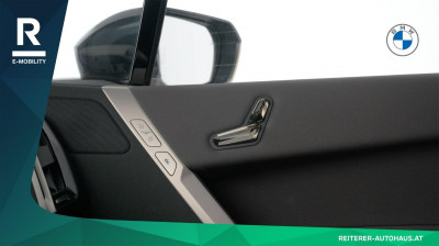 BMW iX Gebrauchtwagen