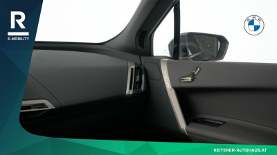 BMW iX Gebrauchtwagen