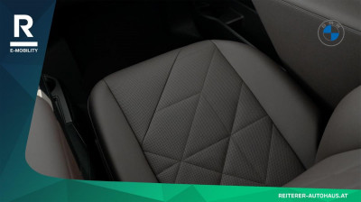 BMW iX Gebrauchtwagen