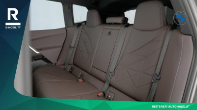 BMW iX Gebrauchtwagen