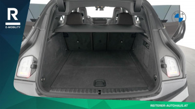 BMW iX Gebrauchtwagen