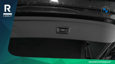 BMW iX Gebrauchtwagen