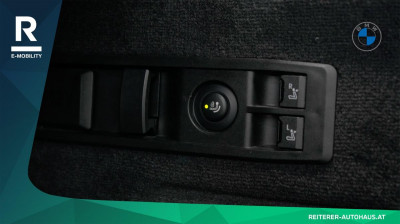 BMW iX Gebrauchtwagen