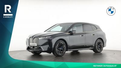 BMW iX Gebrauchtwagen BMW iX Gebrauchtwagen
