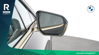 BMW iX Gebrauchtwagen