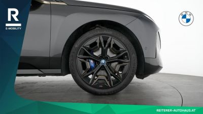BMW iX Gebrauchtwagen BMW iX Gebrauchtwagen