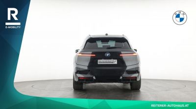 BMW iX Gebrauchtwagen BMW iX Gebrauchtwagen
