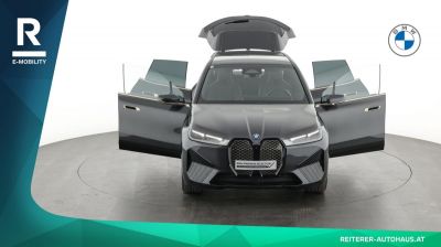 BMW iX Gebrauchtwagen BMW iX Gebrauchtwagen