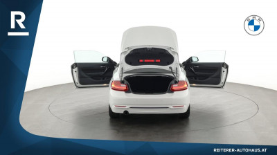 BMW 2er Gebrauchtwagen