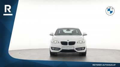 BMW 2er Gebrauchtwagen