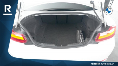 BMW 2er Gebrauchtwagen