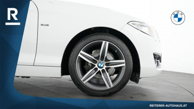BMW 2er Gebrauchtwagen