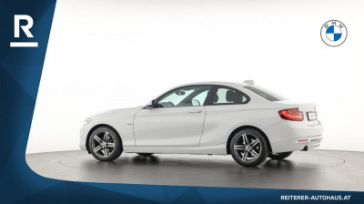 BMW 2er Gebrauchtwagen