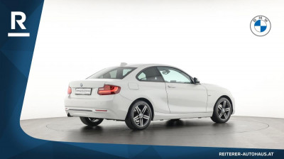 BMW 2er Gebrauchtwagen