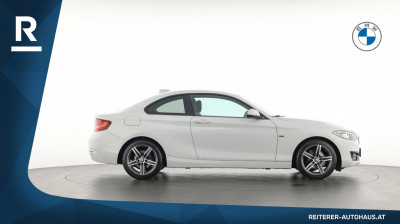 BMW 2er Gebrauchtwagen