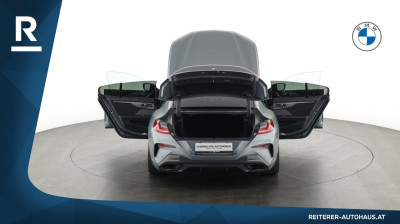 BMW 8er Gran Coupé Gebrauchtwagen