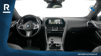 BMW 8er Gran Coupé Gebrauchtwagen