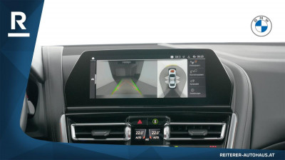 BMW 8er Gran Coupé Gebrauchtwagen