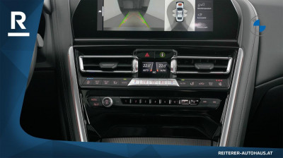 BMW 8er Gran Coupé Gebrauchtwagen