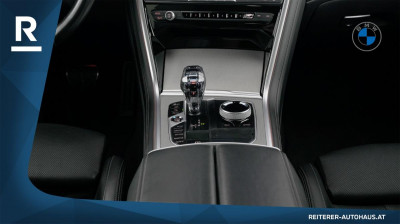 BMW 8er Gran Coupé Gebrauchtwagen