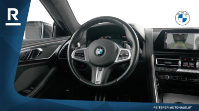 BMW 8er Gran Coupé Gebrauchtwagen
