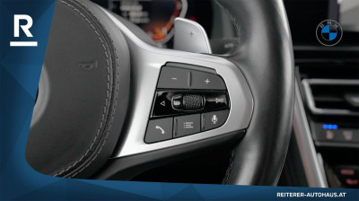 BMW 8er Gran Coupé Gebrauchtwagen