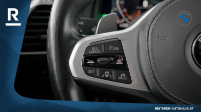 BMW 8er Gran Coupé Gebrauchtwagen