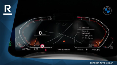 BMW 8er Gran Coupé Gebrauchtwagen