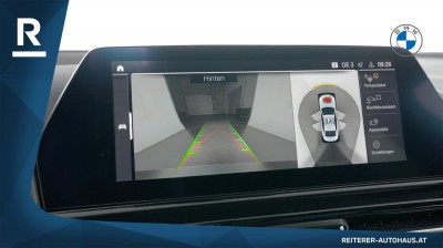 BMW 8er Gran Coupé Gebrauchtwagen