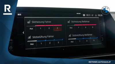 BMW 8er Gran Coupé Gebrauchtwagen