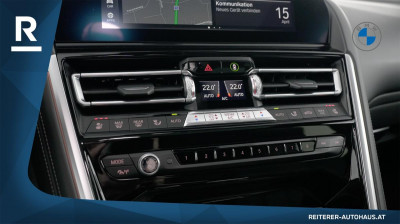 BMW 8er Gran Coupé Gebrauchtwagen