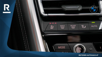BMW 8er Gran Coupé Gebrauchtwagen