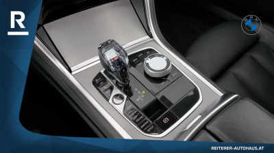 BMW 8er Gran Coupé Gebrauchtwagen