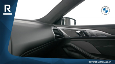 BMW 8er Gran Coupé Gebrauchtwagen