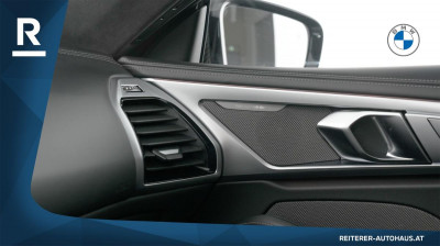 BMW 8er Gran Coupé Gebrauchtwagen