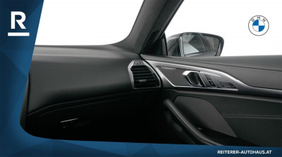 BMW 8er Gran Coupé Gebrauchtwagen