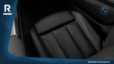 BMW 8er Gran Coupé Gebrauchtwagen