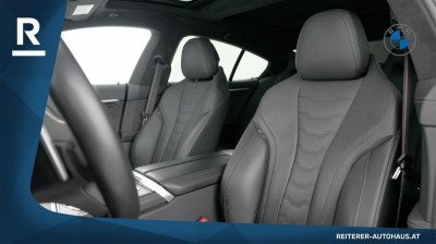 BMW 8er Gran Coupé Gebrauchtwagen