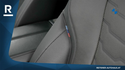 BMW 8er Gran Coupé Gebrauchtwagen