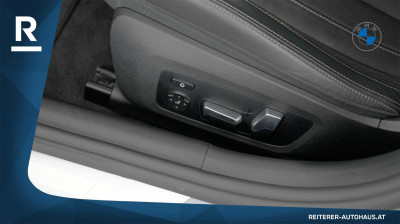 BMW 8er Gran Coupé Gebrauchtwagen