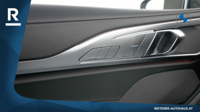 BMW 8er Gran Coupé Gebrauchtwagen